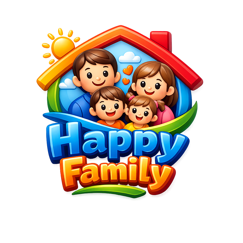 Happy Family - WholePath